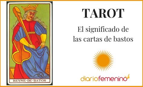 Rey de bastos Tarot: En el amor, trabajo, salud, si o no e invertida